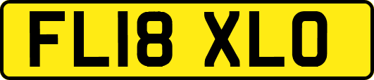 FL18XLO
