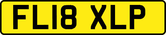 FL18XLP