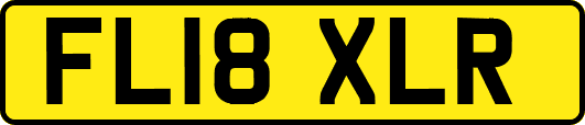 FL18XLR