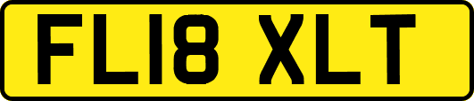 FL18XLT