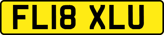 FL18XLU