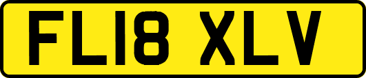 FL18XLV