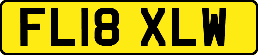 FL18XLW