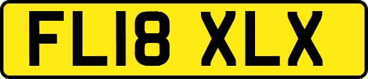 FL18XLX