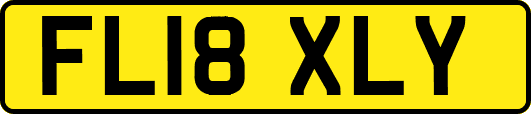 FL18XLY
