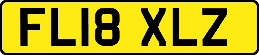 FL18XLZ