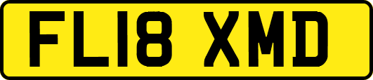 FL18XMD