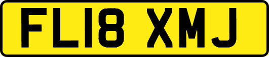 FL18XMJ