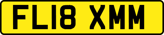FL18XMM