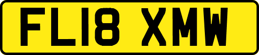 FL18XMW