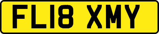 FL18XMY