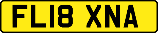 FL18XNA