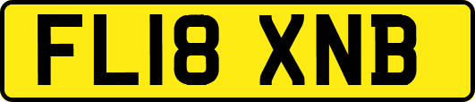 FL18XNB