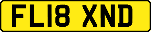 FL18XND