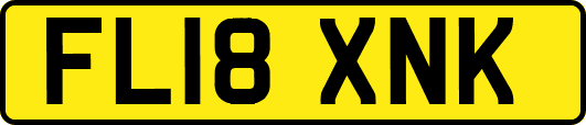 FL18XNK