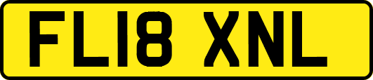 FL18XNL