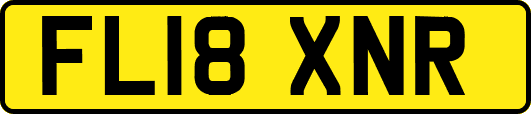 FL18XNR