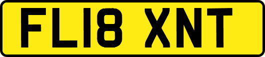 FL18XNT