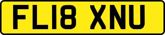 FL18XNU