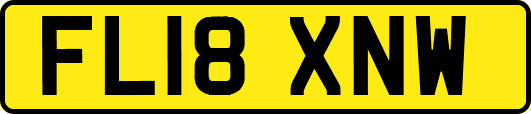 FL18XNW