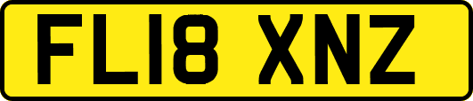 FL18XNZ