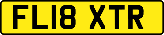 FL18XTR