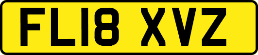 FL18XVZ