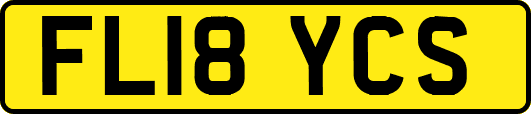 FL18YCS