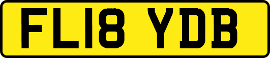 FL18YDB