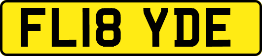 FL18YDE