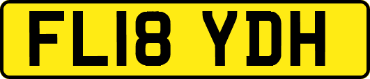 FL18YDH
