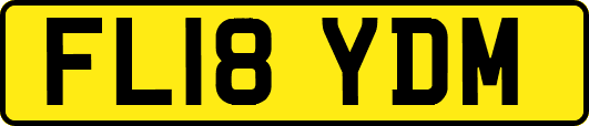 FL18YDM