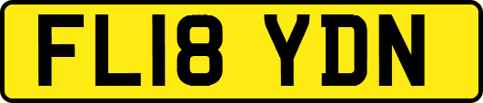 FL18YDN