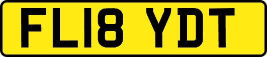 FL18YDT