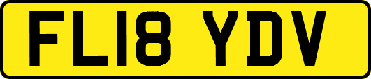 FL18YDV