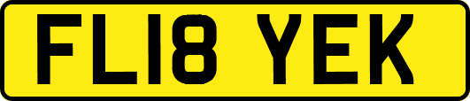 FL18YEK