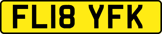 FL18YFK