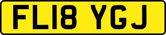 FL18YGJ