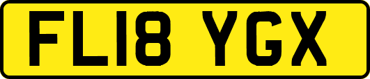 FL18YGX
