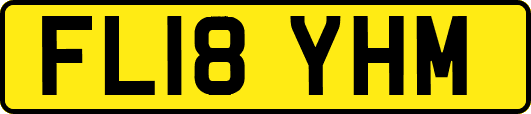 FL18YHM
