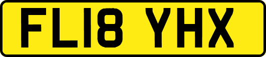 FL18YHX
