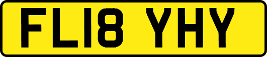 FL18YHY