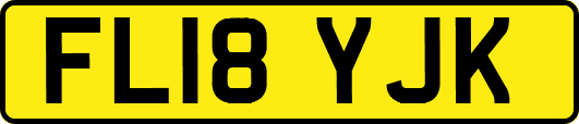 FL18YJK