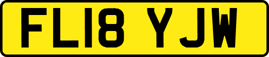 FL18YJW