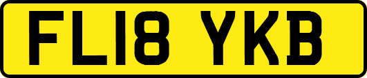 FL18YKB