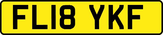 FL18YKF