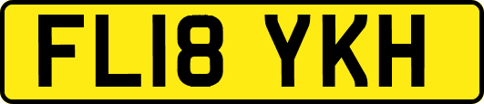 FL18YKH