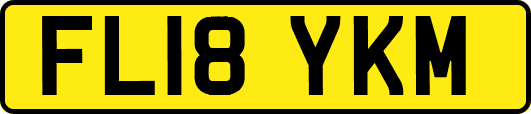FL18YKM