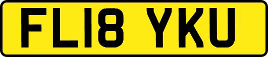 FL18YKU
