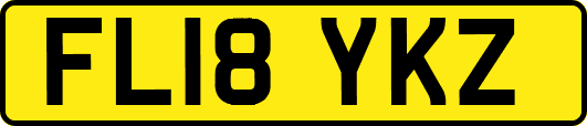 FL18YKZ